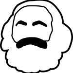 Site icon for Interrogating Marx(ism)